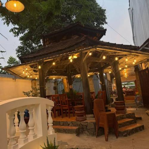 Minh Anh Restaurant - Hà Tiên